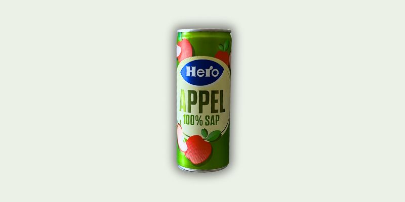 Appel Sap