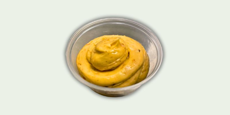 Bread with Truffle Butter