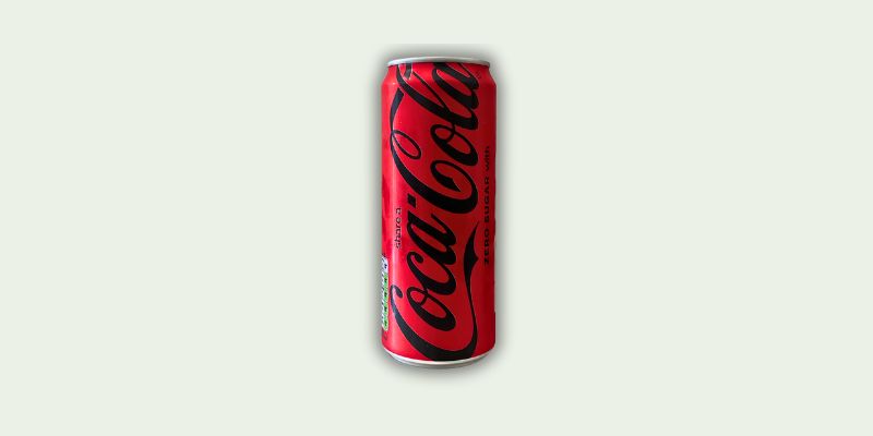 Coca-Cola Zero