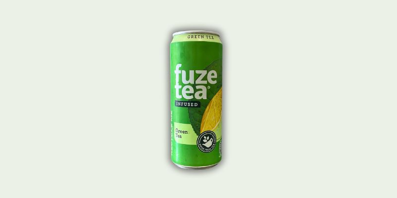 Fuze Tea Green Tea