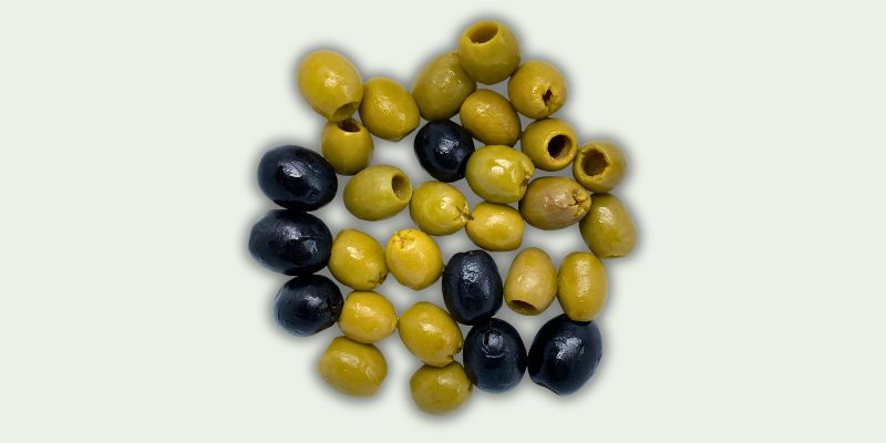 Olives