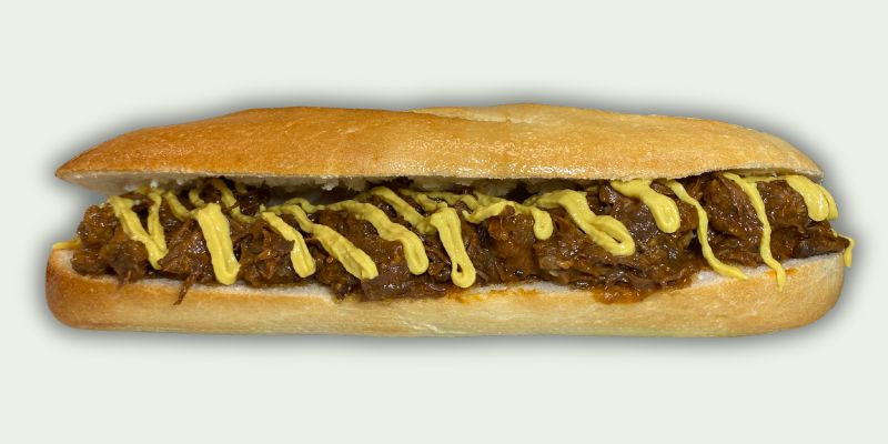 Brasato Panini