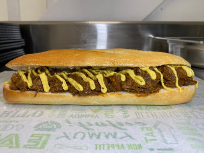 Authentic Panini