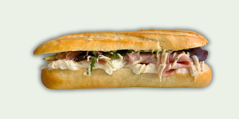 Mortadella