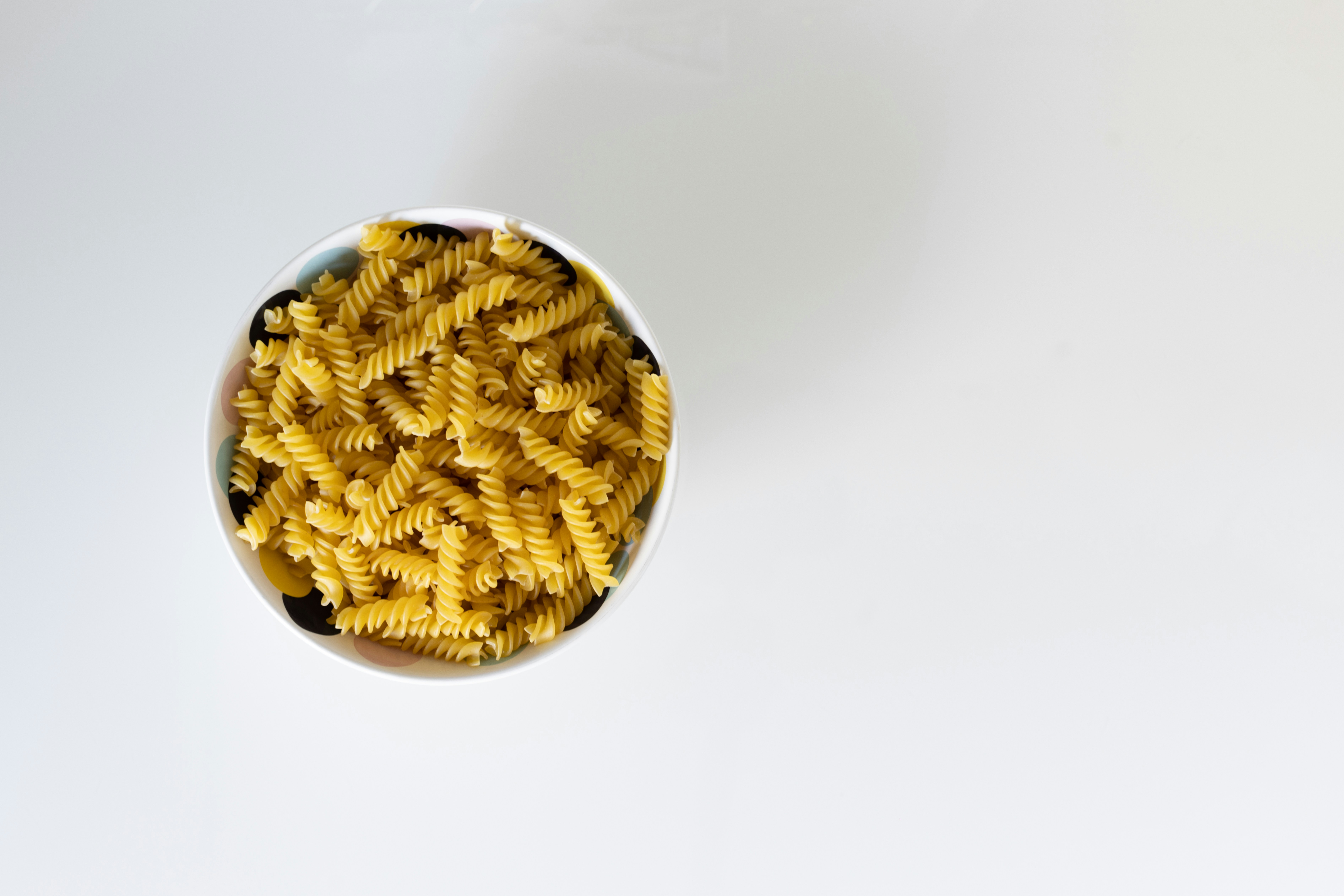Traditional Italian dishes at Desio