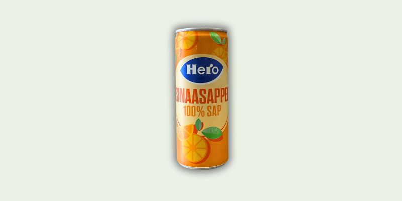 Sinaasappel