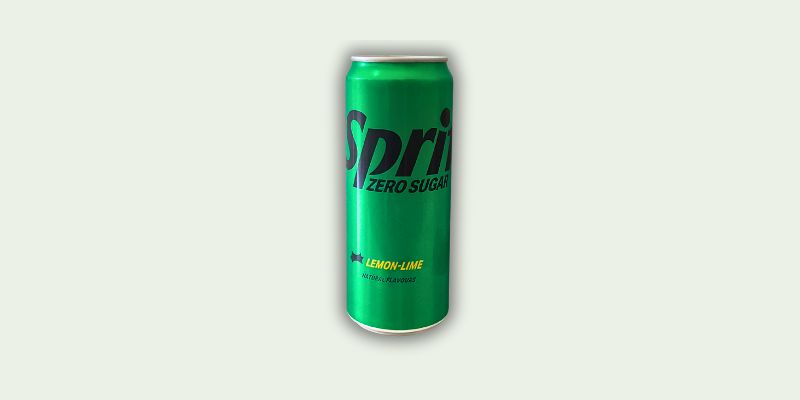 Sprite Zero