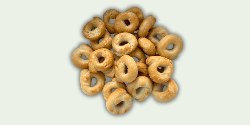 Taralli