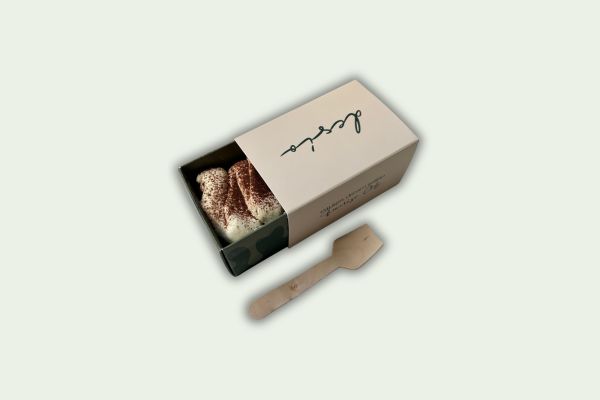 Classic Tiramisù