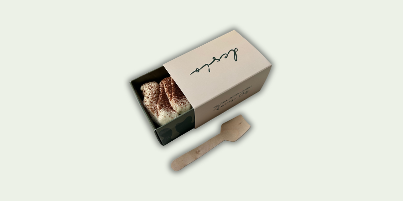 Classic Tiramisù
