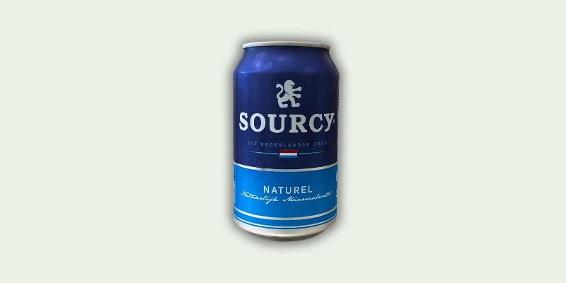 Natural Water